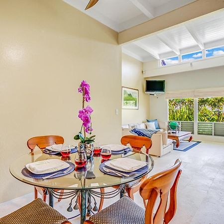 Puamana Princeville Retreat 外观 照片