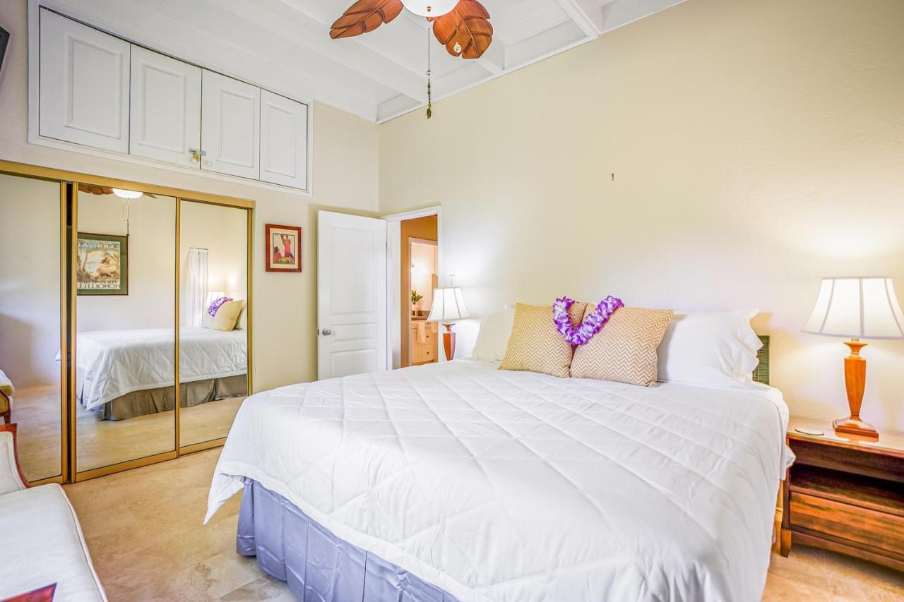 Puamana Princeville Retreat 外观 照片