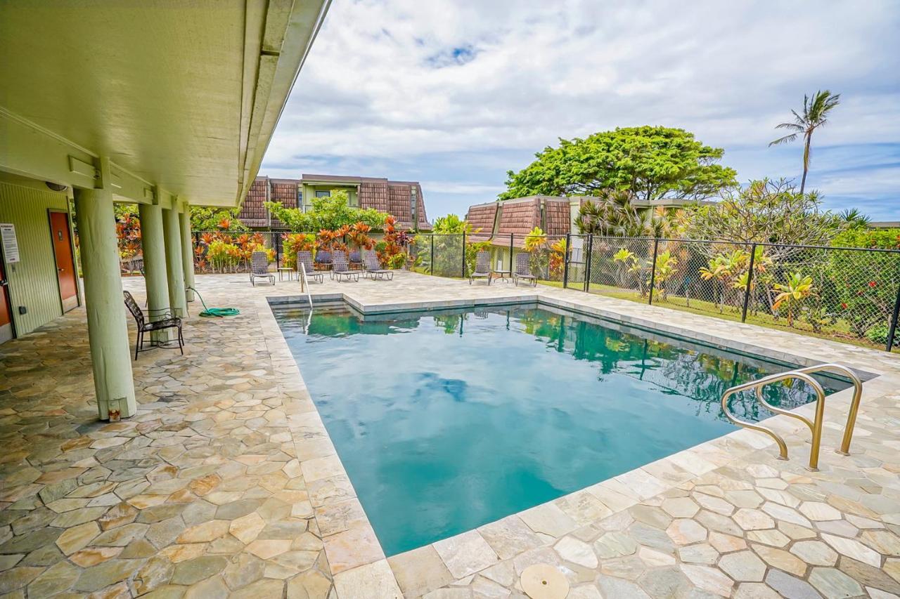 Puamana Princeville Retreat 外观 照片