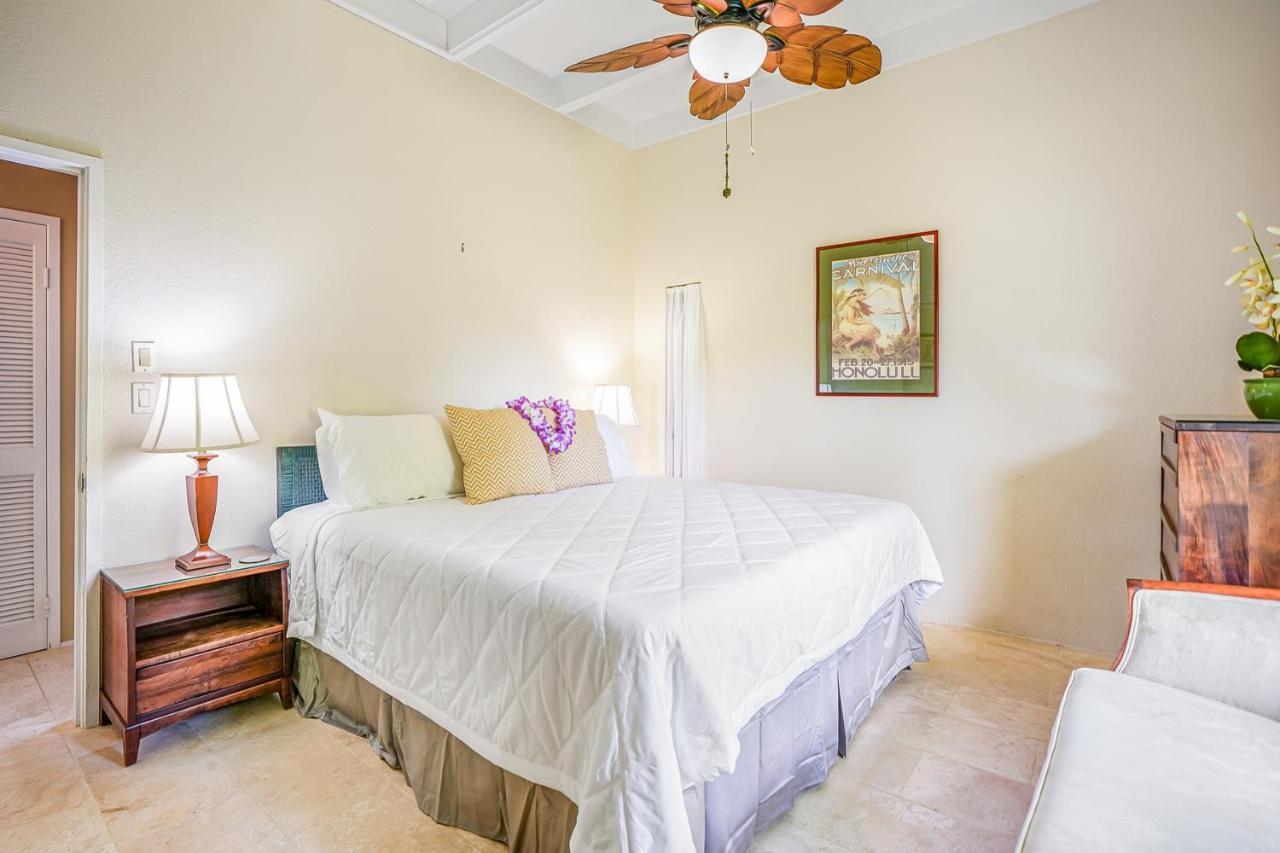 Puamana Princeville Retreat 外观 照片