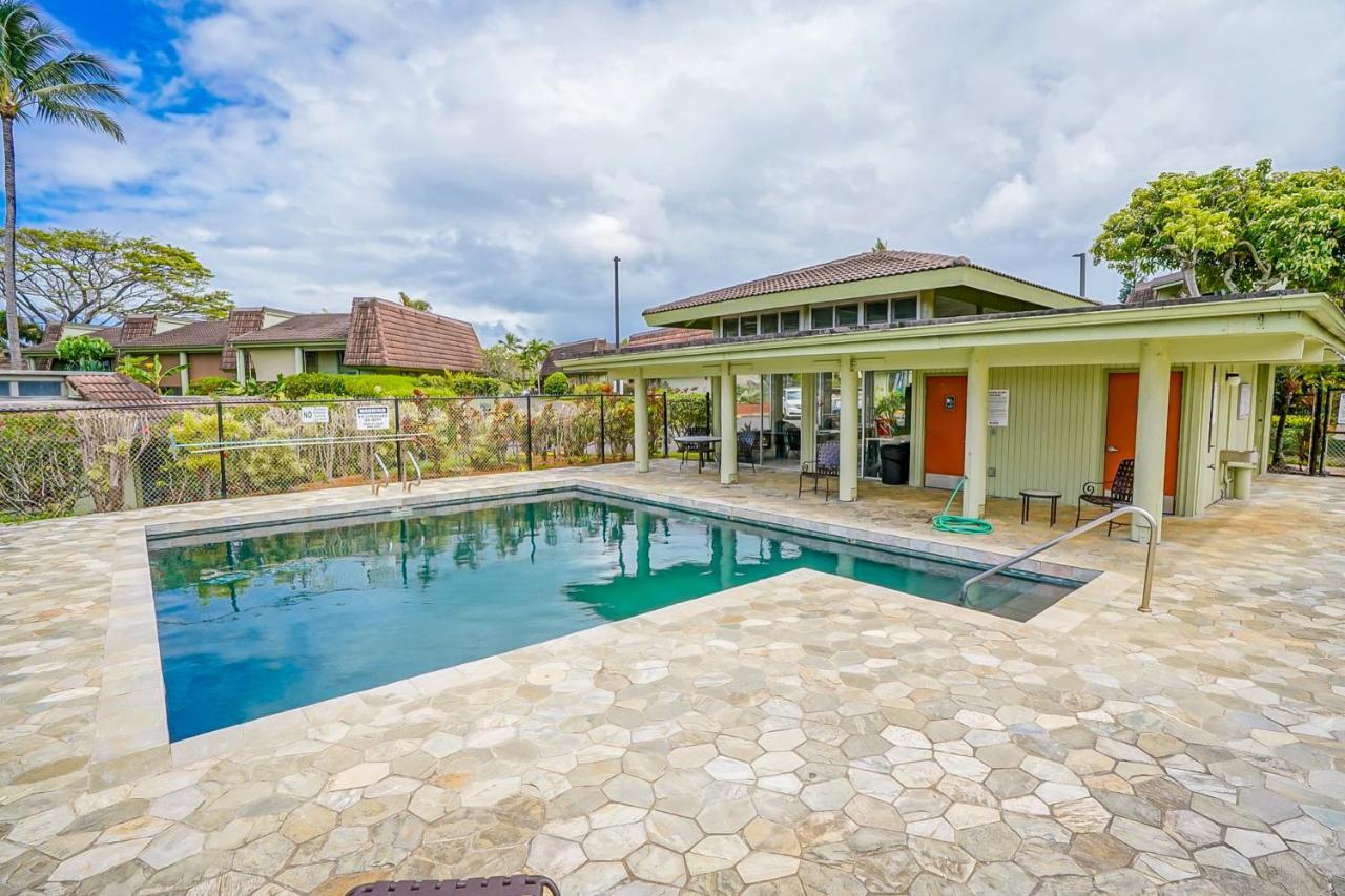 Puamana Princeville Retreat 外观 照片